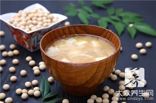 根豆粉适合什么人喝