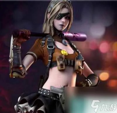 《cf》最强角色排名介绍