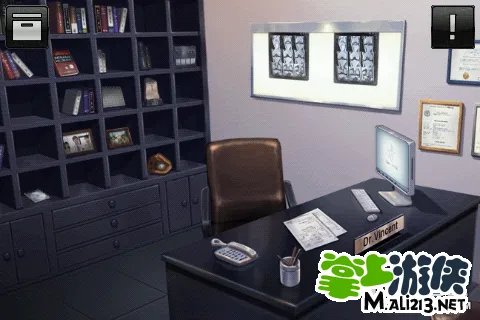 逃脱本色3-2攻略 doors and rooms图文攻略分享