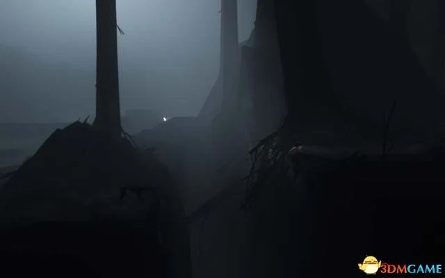 《Inside》 图文攻略 全关卡流程解密全收集攻略