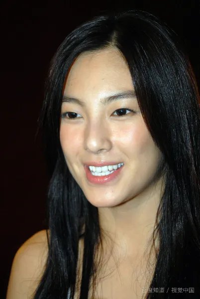 张雨绮结过几次婚