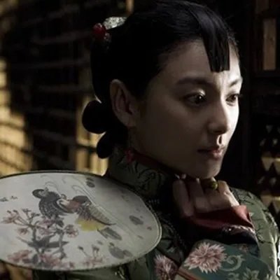 白鹿原女主角张雨绮剧照曝光 完美演绎乱世佳人