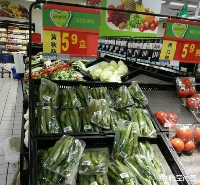 全国蔬菜价格上涨，你怎么看？