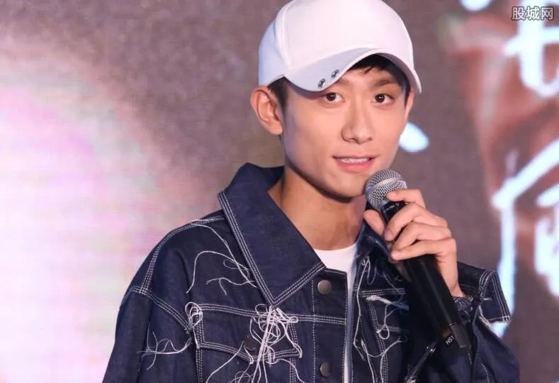 童星出身的张一山几岁了 出道多年的张一山年龄多大