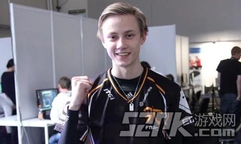 《英雄联盟LOL》欧洲LCS春季赛决赛fnatic VS SK