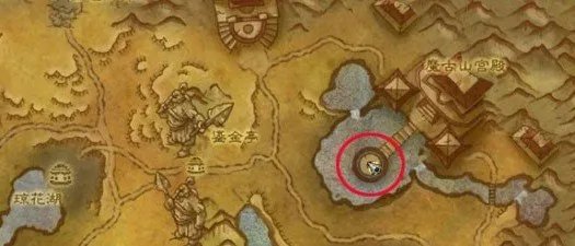 熊猫人之谜声望 wow熊猫人之谜声望攻略