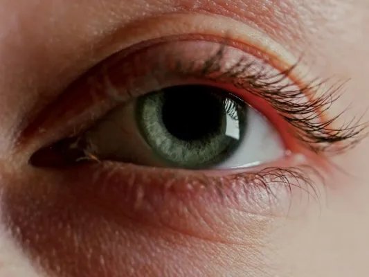 眼球转动疼痛怎么办