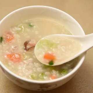 9款营养早餐粥 开启一天健康好心情