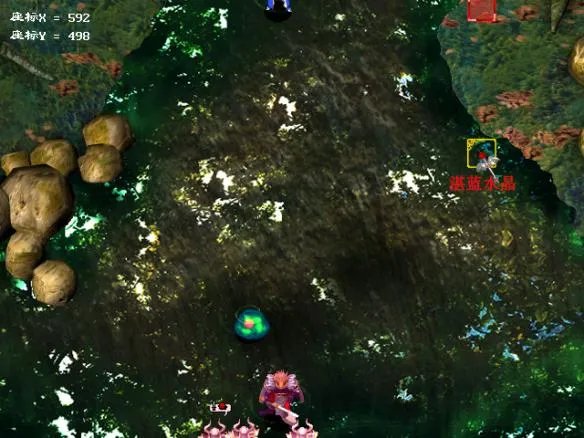 幻世录1隐藏物品在哪 幻世录1攻略隐藏物品