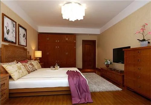 卧室风水摆设有什么讲究 卧室六大风水禁忌