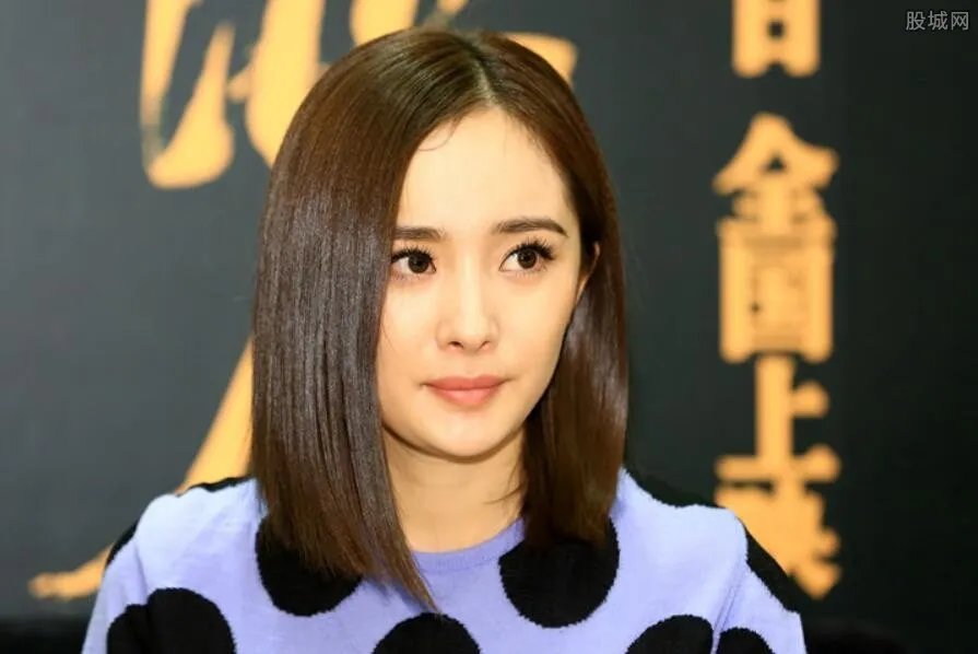 杨幂住在哪里 杨幂和谁做邻居大揭秘