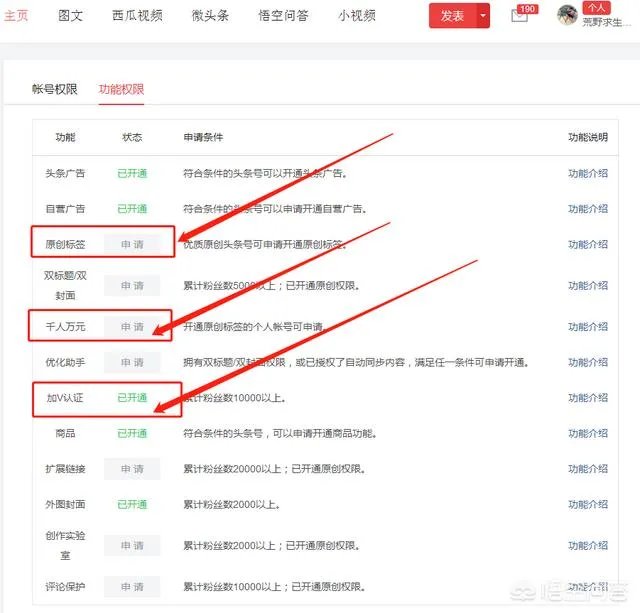 怎么样才能成为头条的签约作者？
