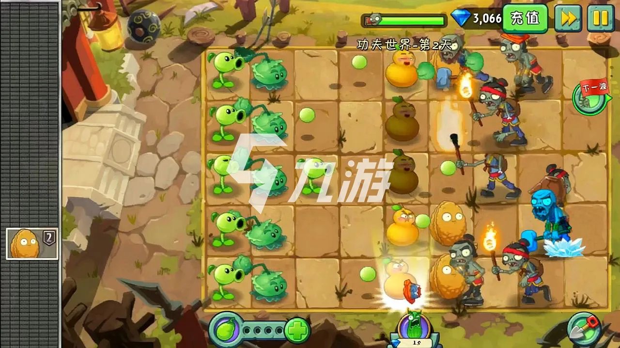 好玩的2d网络游戏排行榜 精品2d网络游戏推荐