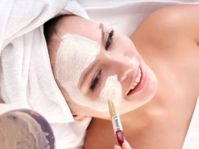 日常美容小常识