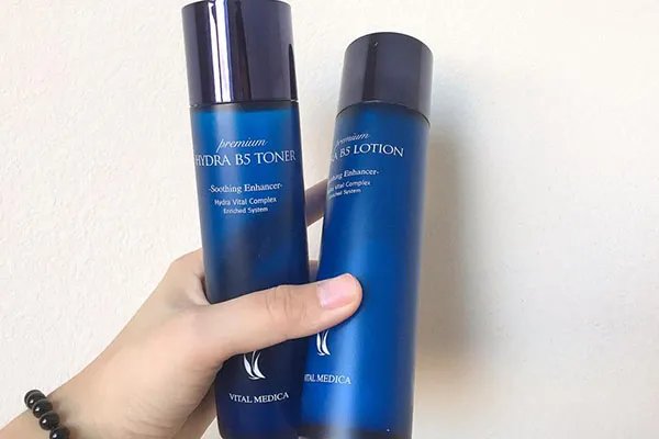 韩国男士十大护肤品：雪花秀上榜，第一能帮助修护毛孔