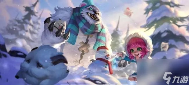 英雄联盟安妮符文天赋推荐 技能解析及最新出装攻略