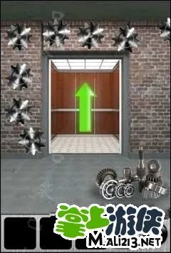 100个逃亡之门23关、27、29关图文攻略讲解过关方法