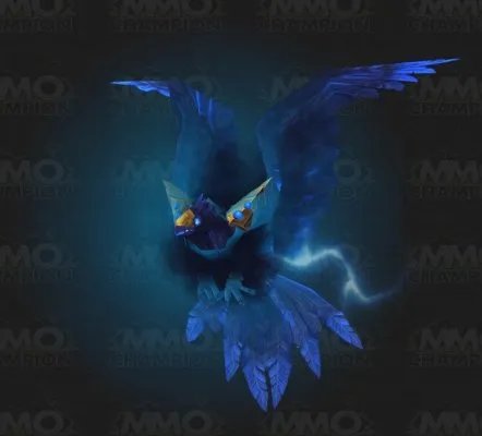 魔兽世界5.4补丁 游戏近期资讯汇总分享