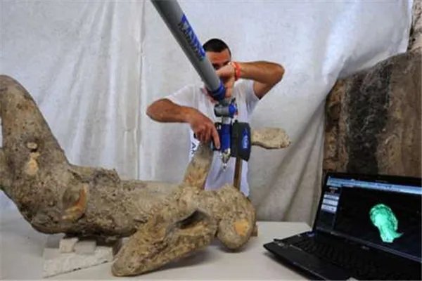 蒙古现千年木乃伊是真的吗 是真的（疑似为突厥人）