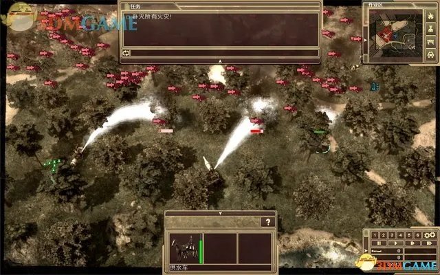 急难先锋2014 图文全攻略 系统教程全流程攻略