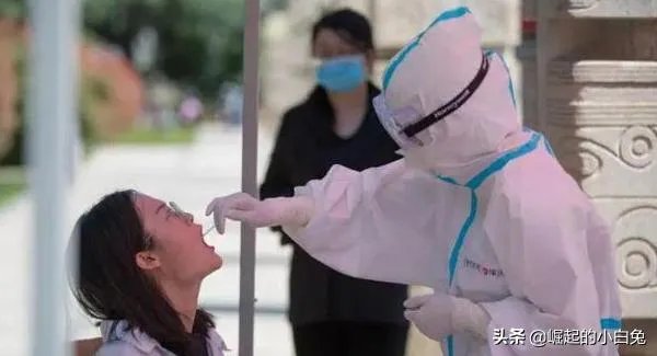 新疆乌鲁木齐现在的疫情怎么样了？