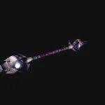 魔兽世界战斗法师的权杖属性