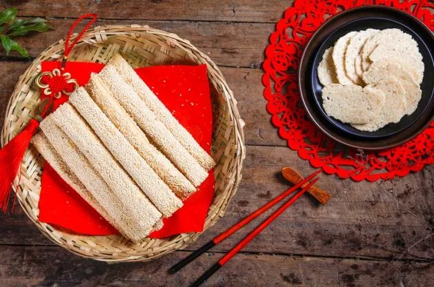 2020腊月二十三过小年的图片 腊月二十三小年高清图片