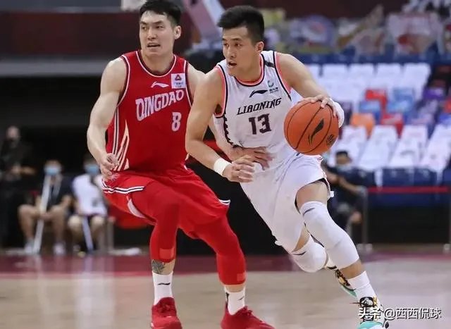 换帅如换刀,郭士强下课辽宁大胜青岛,他们是“演员”?如何评价?