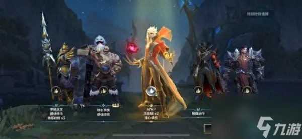 鲜血领主弗拉基米尔怎么样 弗拉基米尔技能介绍