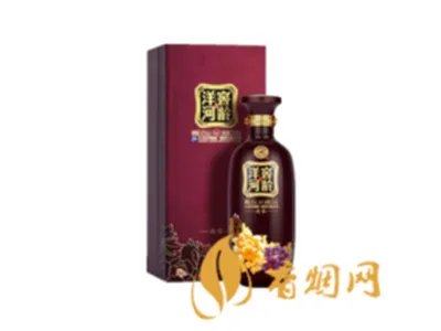 洋河中国蓝动中国多少钱一瓶？深度解析！