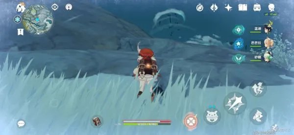 《原神》隐藏成就逆子的归乡攻略 逆子的归乡成就怎么达成