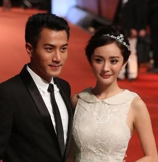 刘恺威和杨幂同居了？ 二人恋情发展成谜