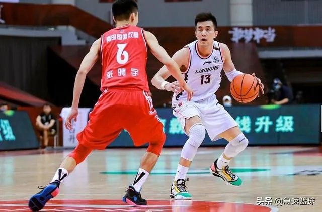 换帅如换刀,郭士强下课辽宁大胜青岛,他们是“演员”?如何评价?