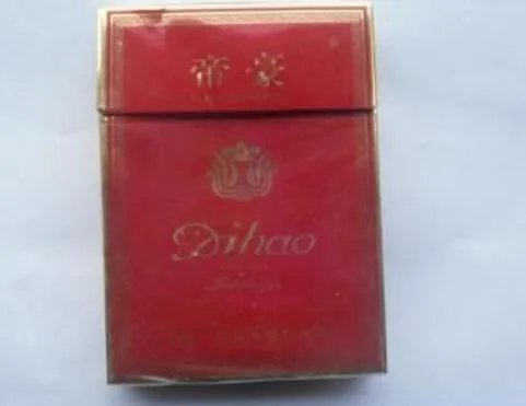 帝豪香烟价格表和图片一览2020