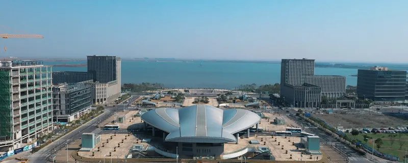 上海自贸区在哪里 上海自贸区在哪个区