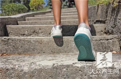 走路和站立哪个更消耗体力