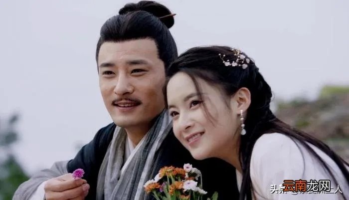 杨不悔为何会嫁给殷梨亭 杨不悔与殷梨亭