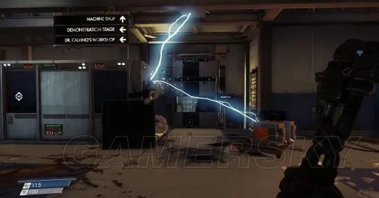 《掠食》图文攻略 全收集全任务图文攻略