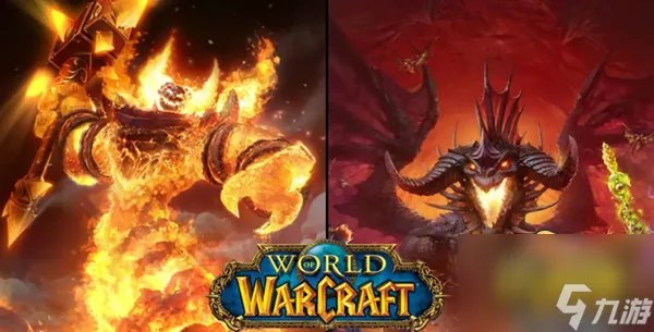 魔兽世界火焰杂耍成就怎么完成 火焰杂耍成就完成攻略