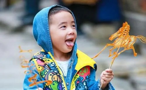 明星孩子的名字都有什么寓意？