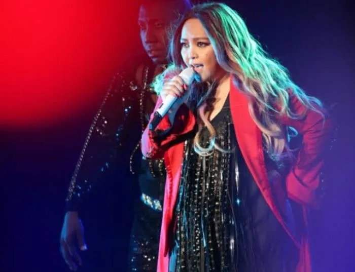 张惠妹为什么突然胖了 5条原因导致气球身材