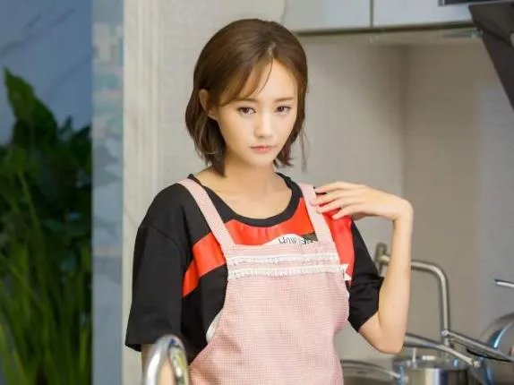 李一桐真正老公是谁：李一桐的感情经历介绍