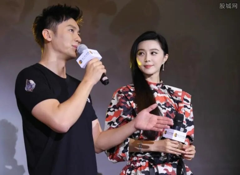 李晨被曝卖问题车 澄清只是合伙人不参与运营