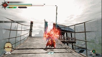 怪物猎人崛起双刀招式详解 双刀常用连招分享