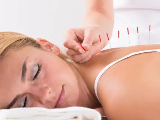 理疗有副作用吗