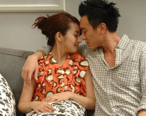 【图】林依晨王阳明拍吻戏 男友忽然现身盯场