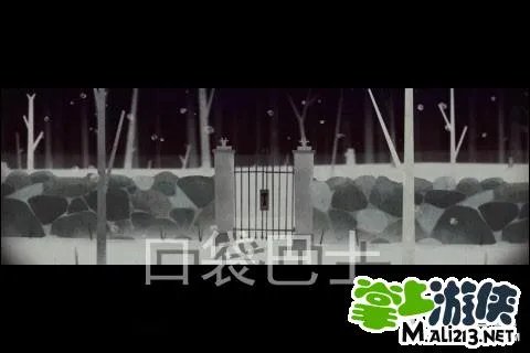 惊悚解谜游戏漫漫旅途Year Walk攻略图文详解