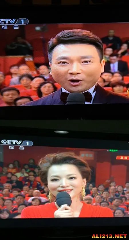 2015羊年春晚最强吐槽TOP10:肚皮舞“尺度太大”?