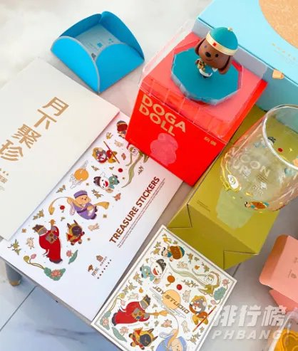 京东月饼礼盒价格_京东故宫联名月饼哪里买