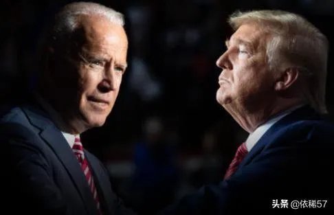 你怎么评价特朗普败选?